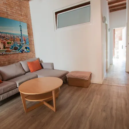 Apartment Classic Gracia *