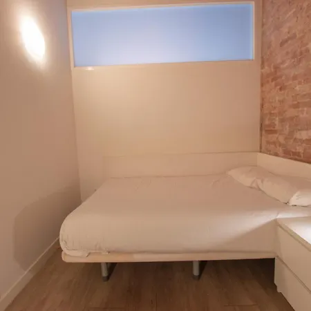 Apartment Classic Gracia