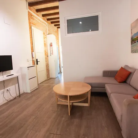 Apartamento Classic Gracia