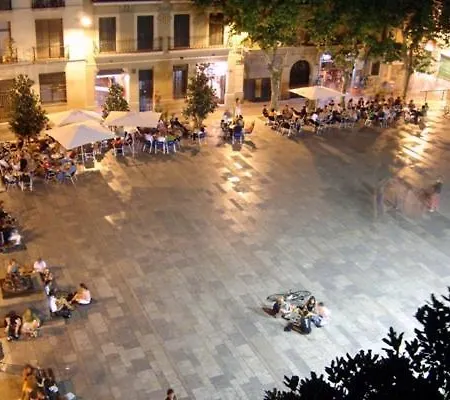 Classic Gracia バルセロナ