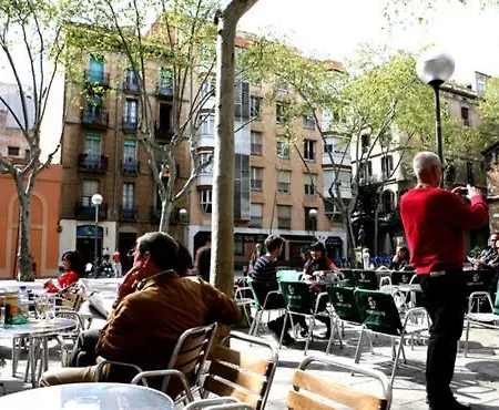 Apartamento Classic Gracia