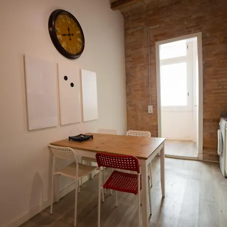 Classic Gracia Apartamento *