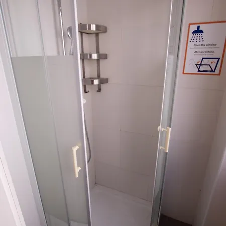 Classic Gracia Apartamento *