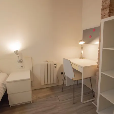 アパート Classic Gracia バルセロナ