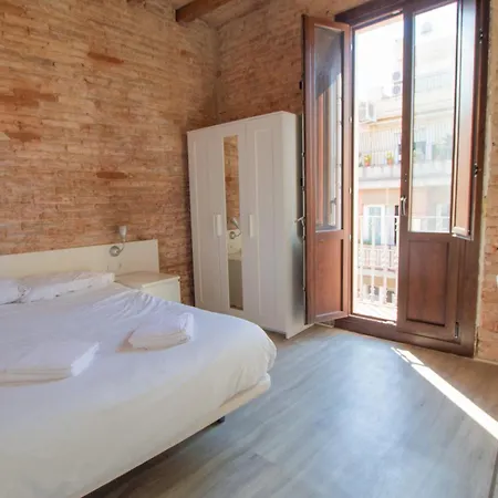 Classic Gracia * バルセロナ