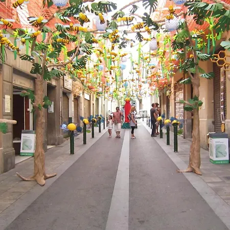 Apartamento Classic Gracia