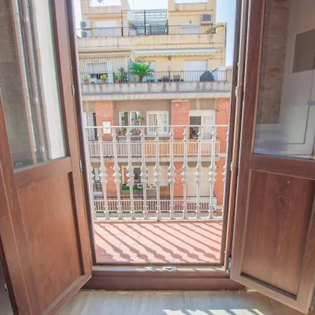 Classic Gracia Apartamento *