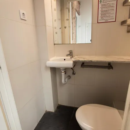 Apartamento Classic Gracia Barcelona