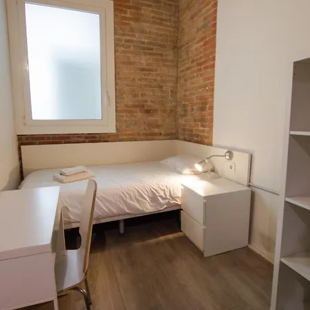 アパート Classic Gracia バルセロナ