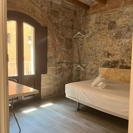 Classic Gracia Apartamento