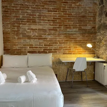 Apartamento Classic Gracia Barcelona