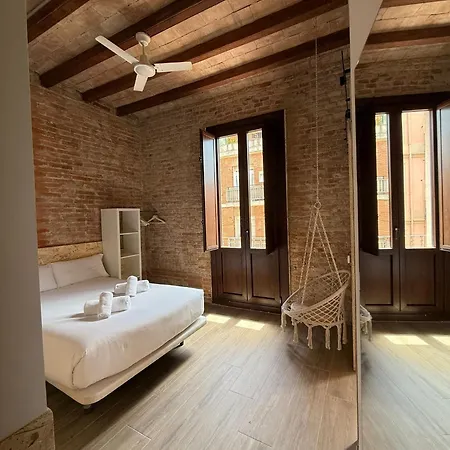 Apartament Classic Gracia *