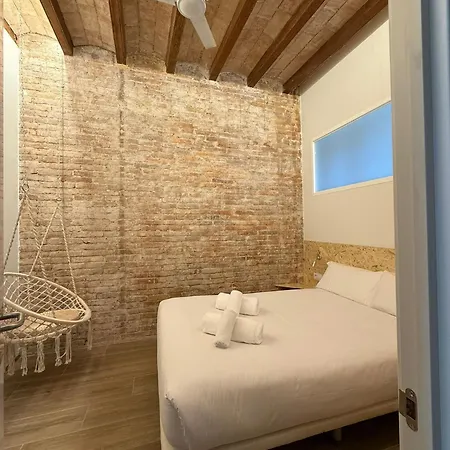 Apartament Classic Gracia *