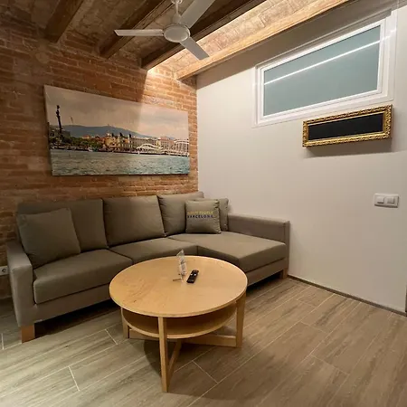 Apartament Classic Gracia