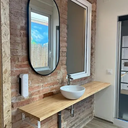 Apartament Classic Gracia