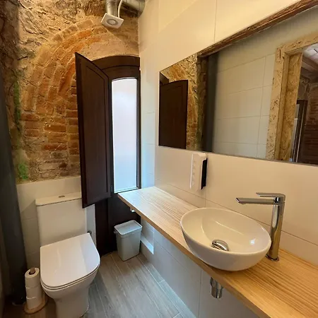 Classic Gracia Apartament