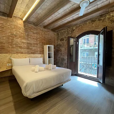 Classic Gracia Barcelona