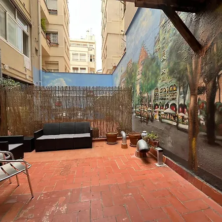 Apartament Classic Gracia