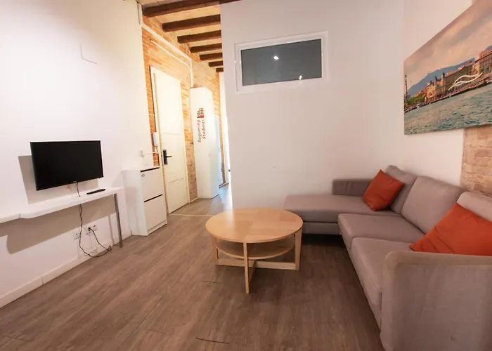 Lägenhet Classic Gracia