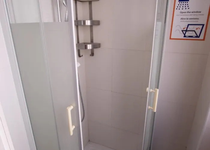 Classic Gracia Lägenhet *