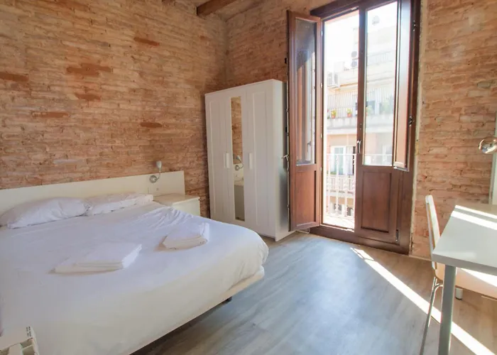 Classic Gracia * Barcelona