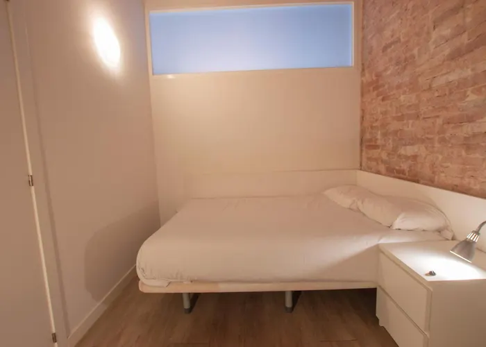 Lägenhet Classic Gracia