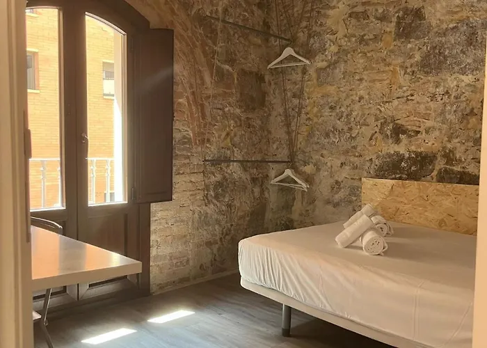 Classic Gracia Lägenhet