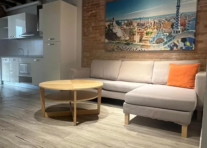 Classic Gracia * Barcelona